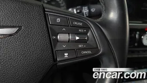 Genesis EQ900, 2017 — миниатюра 22