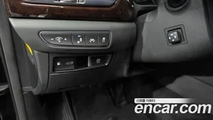 Genesis EQ900, 2017 — миниатюра 26