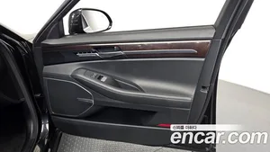 Genesis EQ900, 2017 — миниатюра 14