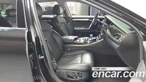 Genesis EQ900, 2017 — миниатюра 16