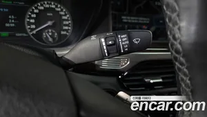 Genesis EQ900, 2017 — миниатюра 27