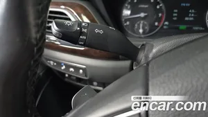 Genesis EQ900, 2017 — миниатюра 28