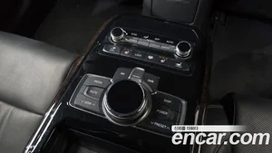 Genesis EQ900, 2017 — миниатюра 31