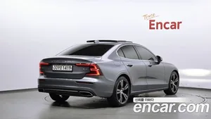Volvo S60, 2020 — миниатюра 2