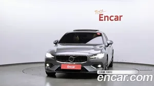 Volvo S60, 2020 — миниатюра 3