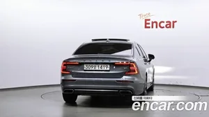 Volvo S60, 2020 — миниатюра 4