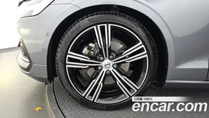 Volvo S60, 2020 — миниатюра 5