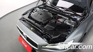 Volvo S60, 2020 — миниатюра 6