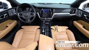 Volvo S60, 2020 — миниатюра 7