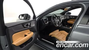 Volvo S60, 2020 — миниатюра 10