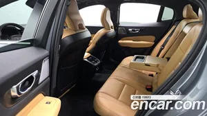 Volvo S60, 2020 — миниатюра 11