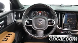 Volvo S60, 2020 — миниатюра 12
