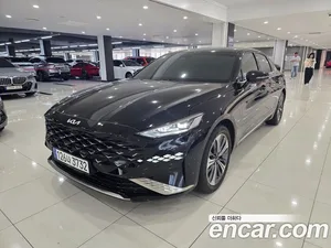 Kia K8, 2023 — миниатюра 1