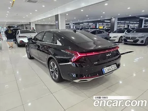 Kia K8, 2023 — миниатюра 3