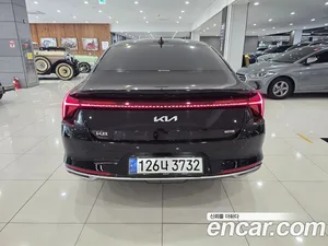 Kia K8, 2023 — миниатюра 4