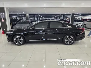 Kia K8, 2023 — миниатюра 5
