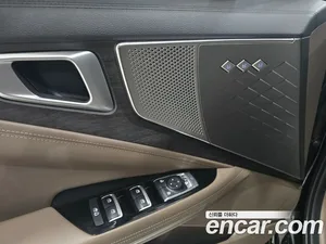 Kia K8, 2023 — миниатюра 7