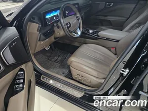Kia K8, 2023 — миниатюра 8