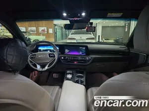 Kia K8, 2023 — миниатюра 9