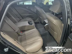 Kia K8, 2023 — миниатюра 10
