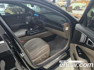Kia K8, 2023 — миниатюра 11