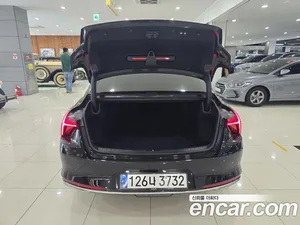 Kia K8, 2023 — миниатюра 13