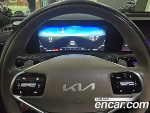Kia K8, 2023 — миниатюра 16