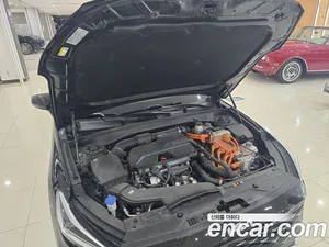 Kia K8, 2023 — миниатюра 17