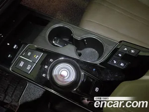 Kia K8, 2023 — миниатюра 18