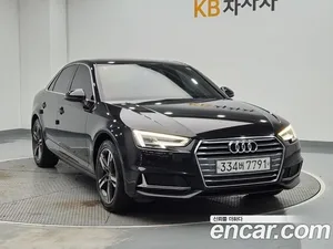 Audi A4, 2019 — миниатюра 4