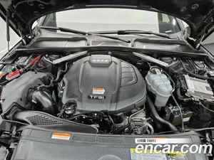 Audi A4, 2019 — миниатюра 5