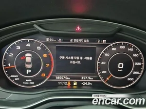 Audi A4, 2019 — миниатюра 6