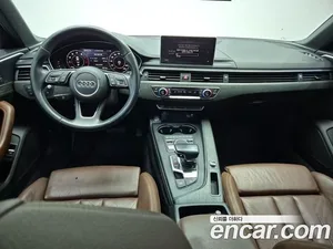 Audi A4, 2019 — миниатюра 7