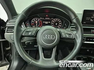 Audi A4, 2019 — миниатюра 9