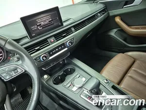 Audi A4, 2019 — миниатюра 10