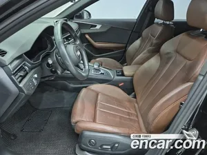 Audi A4, 2019 — миниатюра 11