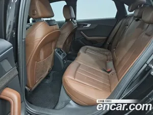 Audi A4, 2019 — миниатюра 12