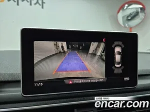 Audi A4, 2019 — миниатюра 15