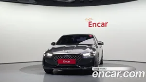 Genesis G70, 2017 — миниатюра 3