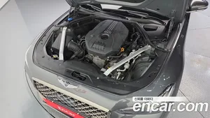 Genesis G70, 2017 — миниатюра 6