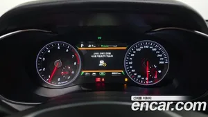 Genesis G70, 2017 — миниатюра 8