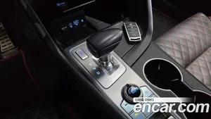 Genesis G70, 2017 — миниатюра 9