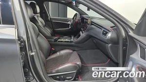 Genesis G70, 2017 — миниатюра 11