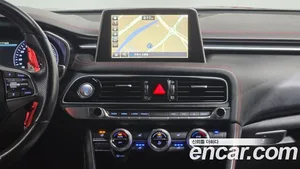 Genesis G70, 2017 — миниатюра 14