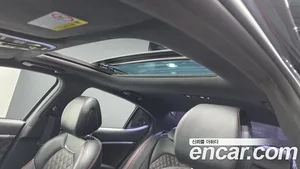 Genesis G70, 2017 — миниатюра 18