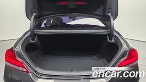 Genesis G70, 2017 — миниатюра 20