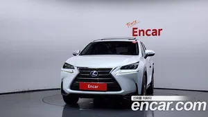 Lexus NX, 2015 — миниатюра 3