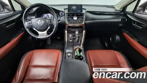 Lexus NX, 2015 — миниатюра 7