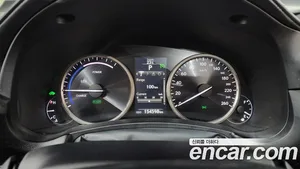 Lexus NX, 2015 — миниатюра 8