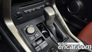 Lexus NX, 2015 — миниатюра 9